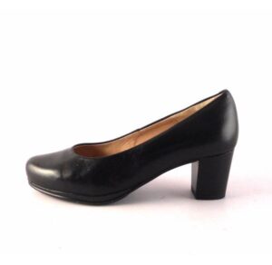 Zapatos Stilettos DESIREÉ SHOES Total Flex Half 1 Diana negro