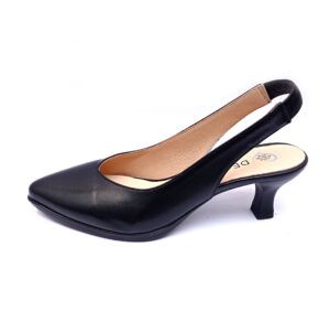 Zapatos de salón Desireé Shoes Mari5 color negro